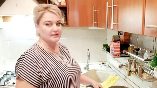 ВЛОГ: Мне вернули деньги за чудо казан...УРА?/ Готовим кальмара в лимонном соке? смотреть онлайн