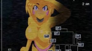 five nights in Anime v.3 18 +