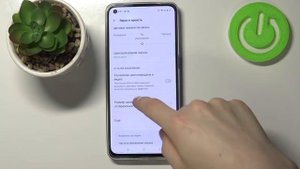 Как изменить шрифт на OPPO Reno 6 5G / Смена шрифта на телефоне OPPO Reno 6 5G