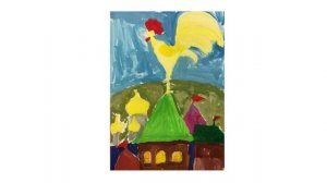 Посвящается памяти Пушкина А.С.mp4