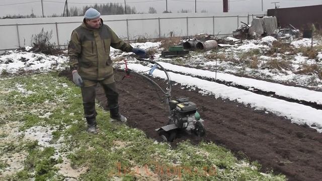 Плодородие почвы/ Как повысить/ Эксперимент