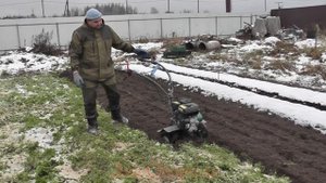 Плодородие почвы/ Как повысить/ Эксперимент