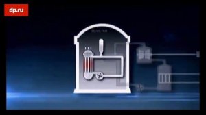 Как работает АЭС?