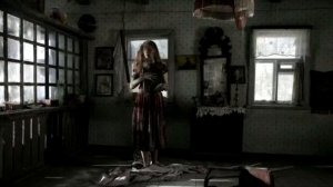 Она окаменела на 128 дней после танца с иконой! Волосы дыбом от увиденного!