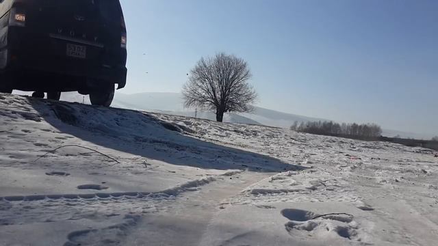 Toyota voxy 2004 4wd test смотреть онлайн