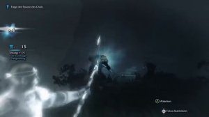 Mittelerde Mordors Schatten Gameplay #043 DER BOTE  Deutsch German