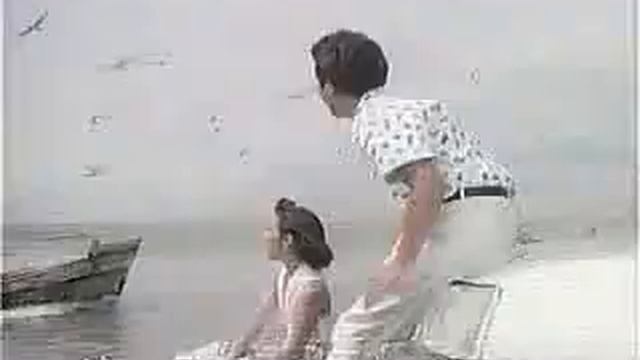 Daewoo LeMans-2 1988 смотреть онлайн