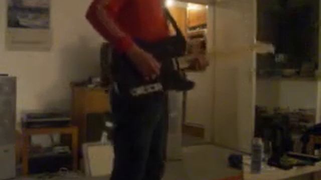 Campilongo Style 1973 Fender Pro Reverb + Fender Japan Telecaster TL71 Demo 1 смотреть онлайн