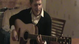 Женя Мильковский - да или/кавер Сергей Москалец/