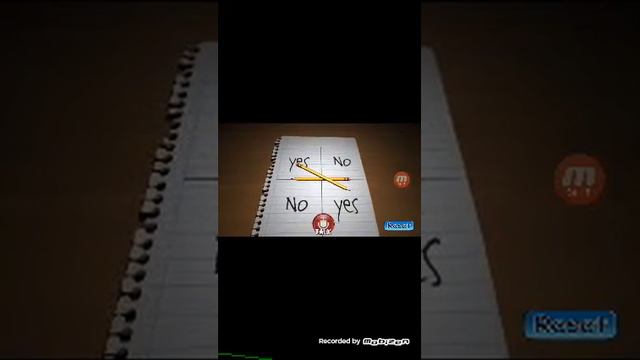 Чарли Чарли сдесь и я не знаю что делать... смотреть онлайн