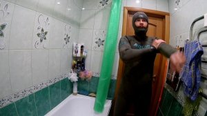 Гидрокостюм. Покупка нового гидрокостюма с индивидуальным пошивом в аквадискавери