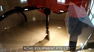 TEKA Mixer  Планетарный смеситель с двойным валом, Бетоновое стекло ТЕКА TPZ   ТЕКА THZ TDZ THT