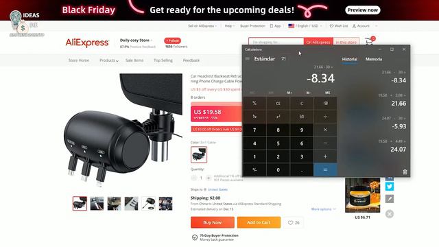 Productos de TikTok para VENDER y GANAR DINERO - Cosas para Vender y Ganar Dinero 2023 смотреть онлайн