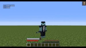 Омнитрикс в моде Fisk Superheroes | Обзор Аддонов (Хироупаков)