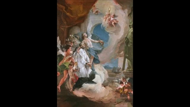 St Aloysius: Why do Holy People Need to do Penance? (21 June) смотреть онлайн