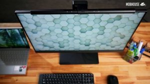 BenQ Eye-Care GW2785TC Review-  A Monitor for Work and Study