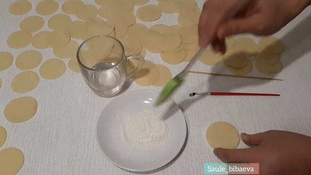 ЧАК-ЧАК Тающий во рту. Ауызда еритін ЧАК-ЧАК. #СаулеБибаева #домашнийчак-чак #восточнаясладость
