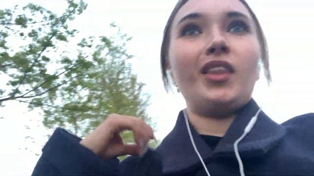 если боишься снимать видео на улице смотреть онлайн