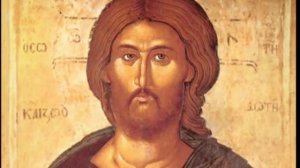 Укрощение бури и хождение Иисуса Христа по водам