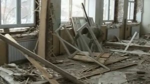Ремонт Детского сада