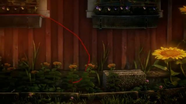 Unravel - let's play part#1: Путешествие начинается смотреть онлайн