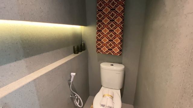 HARGA 1 MILYARAN RUMAH LUAS 5x12 METER JADI SELUAS INI? PARADISE SERPONG CITY смотреть онлайн