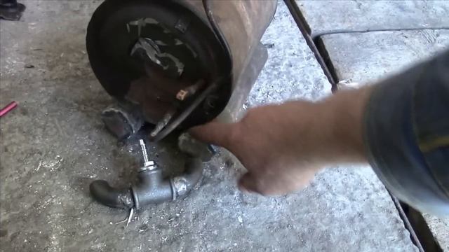 Компрессор для краскопульта своими руками. смотреть онлайн