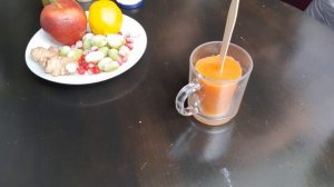 Так чай вы точно не готовили. Замороженный чай. У меня есть всегда в морозилке. Полезный чай