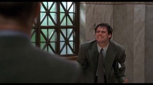 Джим Керри (Jim Carrey) больше нет ?