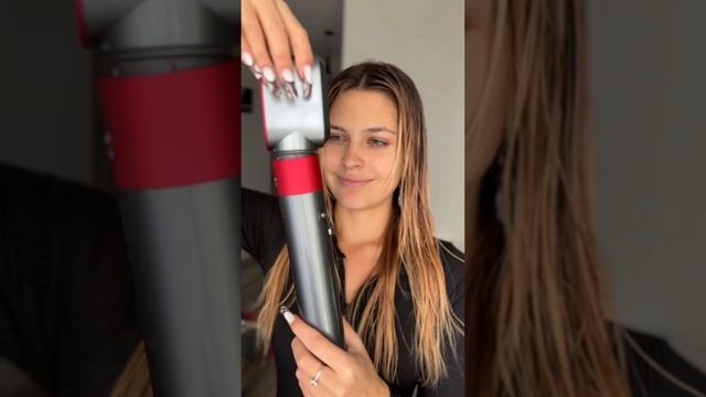 та самая Американская УКЛАДКА на ДАЙСОН?? смотреть онлайн