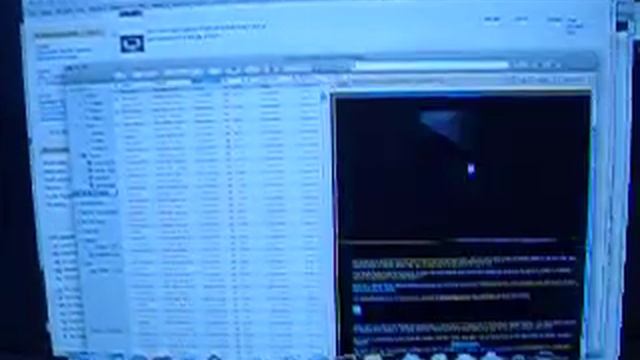 MBP/Cinema Display Screen Flicker смотреть онлайн