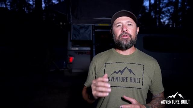 CAN YOU AIR CONDITION A ROOF TOP TENT | ZERO BREEZE MARK 2 REVIEW FOR OVERLANDING смотреть онлайн