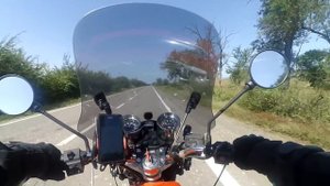 Мотопутешествие на Яве в 5000км, часть 3