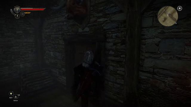 The Witcher 2 Assassins of Kings 02 25 2018 10 48 37 01 смотреть онлайн