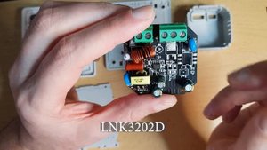 Умные выключатели Tuya Zigbee без нейтрали под круглый подрозетник. Обзор, подключение, разборка.