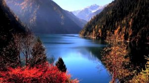 Самые красивые картинки осени  Очарование осени в самых красивых картинках