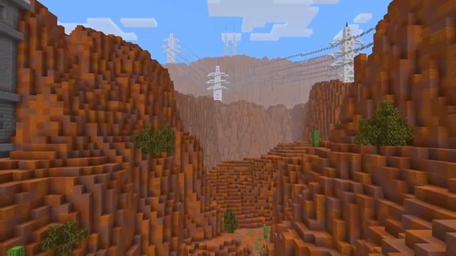 City-17 [Grand Project] (HALF-LIFE 2) in MINECRAFT - Release Trailer смотреть онлайн
