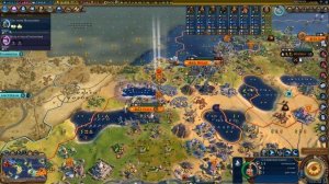 ЯНВАРЬ 2021: КОРПОРАЦИИ И МОНОПОЛИИ. Что добавили в свежем обновлении Sid Meier's Civilization VI?