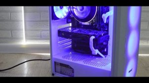 CyberLight компьютеры