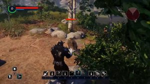 ELEX / БЕРСЕРКИ - КАКУЮ СТИХИЮ ВЫБРАТЬ? ОБЗОР СТИХИЙ