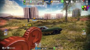 New Update 🔔 Off the road-OTR OPEN WORLD Driving trailer 2023