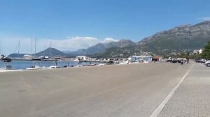 БАР, ЧЕРНОГОРИЯ, ПРОГУЛКА ПО ГОРОДУ/BAR, MONTENEGRO, WALK IN A TOWN || selected spices