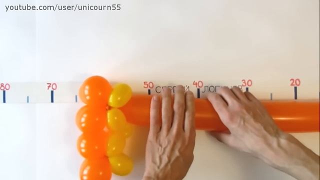 Фиксик из шаров (тело) / Fixie of balloons (body) (Subtitles) смотреть онлайн