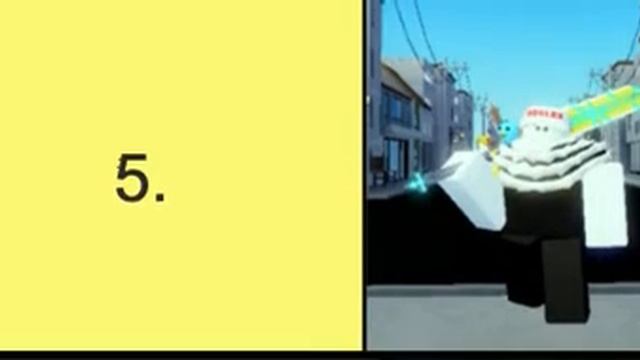 TOP 10 AUT Stands/Specs (MY opinion) смотреть онлайн