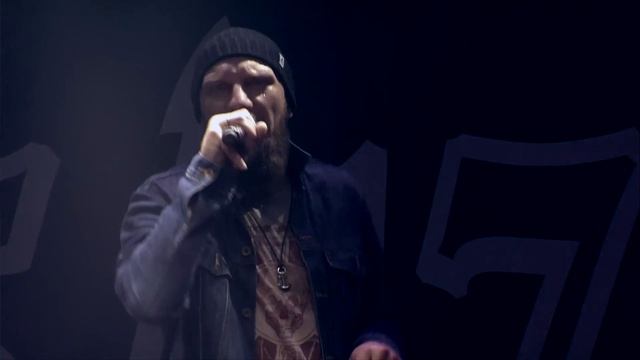 25/17 "Русский подорожник. Концерт в Москве" 24. Моя крепость смотреть онлайн