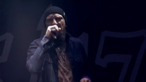 25/17 "Русский подорожник. Концерт в Москве" 24. Моя крепость