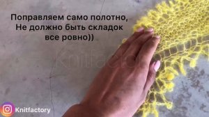 Как стирать мохер