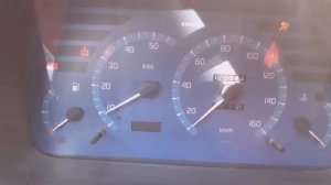 Renault Master 2 8 TD
