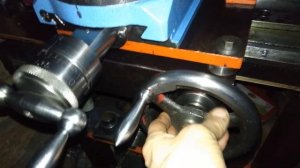 Рейка на продольную подачу самодельного токарного станка