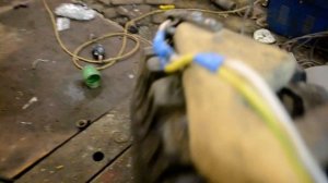 самодельный регрувер